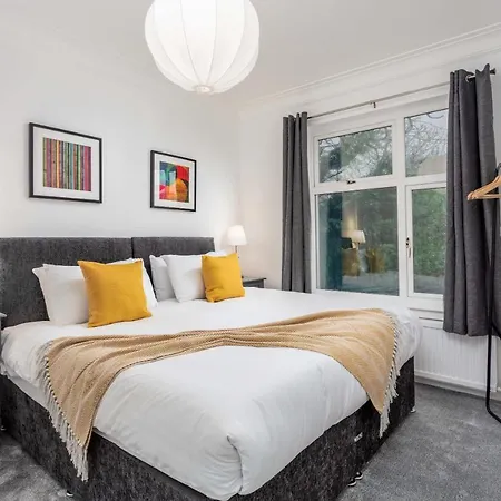 Wellington View - Donnini Apartments Ayr Exterior foto