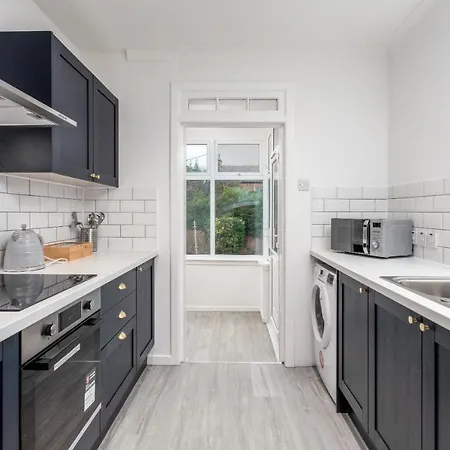 Wellington View - Donnini Apartments Ayr Exterior foto