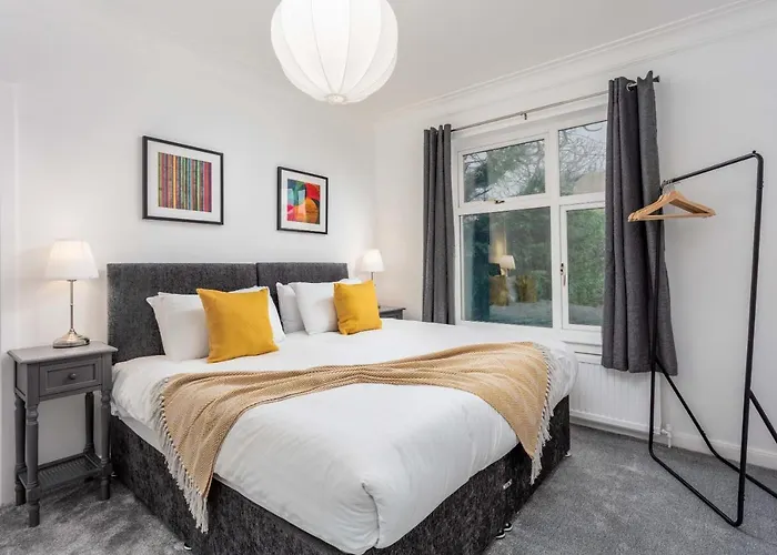 Wellington View - Donnini Apartments