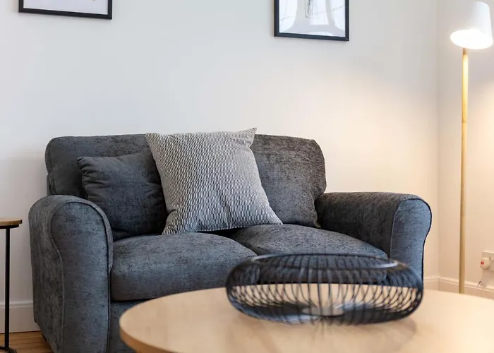 Wellington View - Donnini Apartments