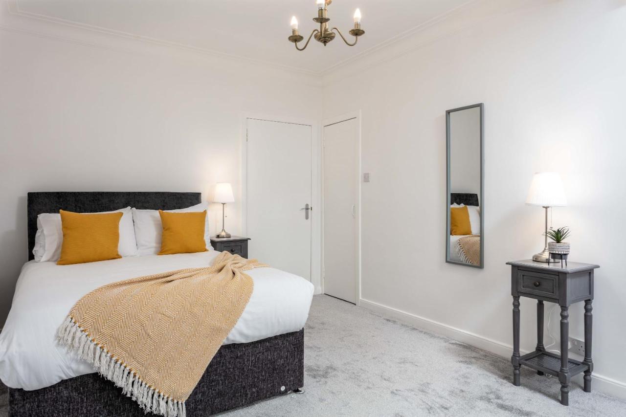 Holiday home Wellington View - Donnini Ayr