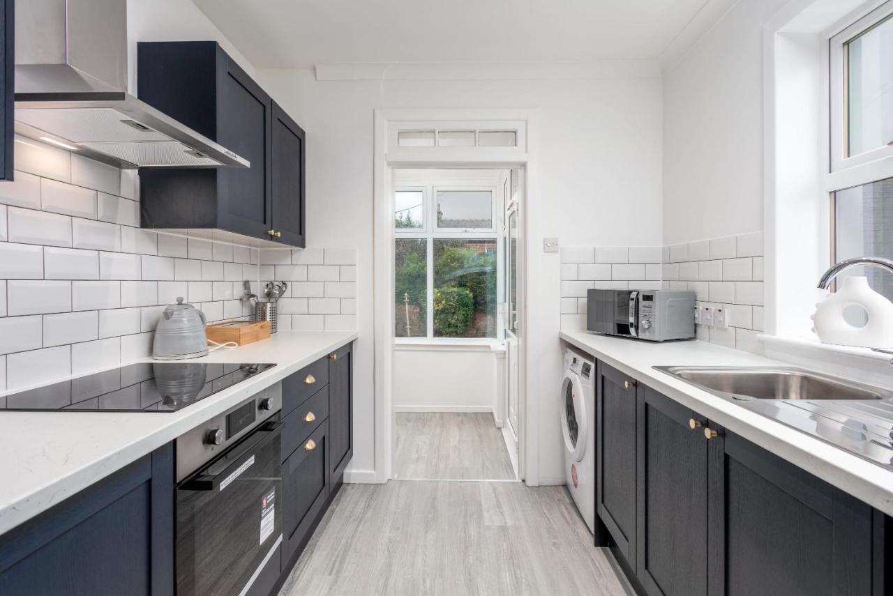 Holiday home Wellington View - Donnini *
