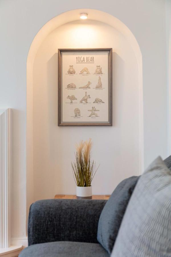 Holiday home Wellington View - Donnini Ayr