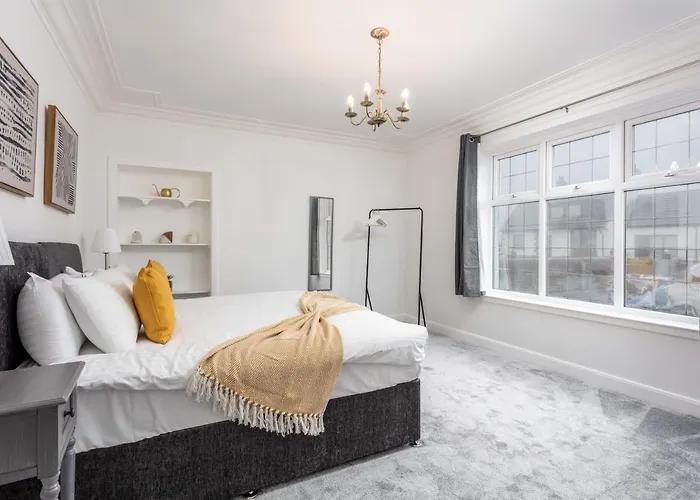 Wellington View - Donnini Apartments