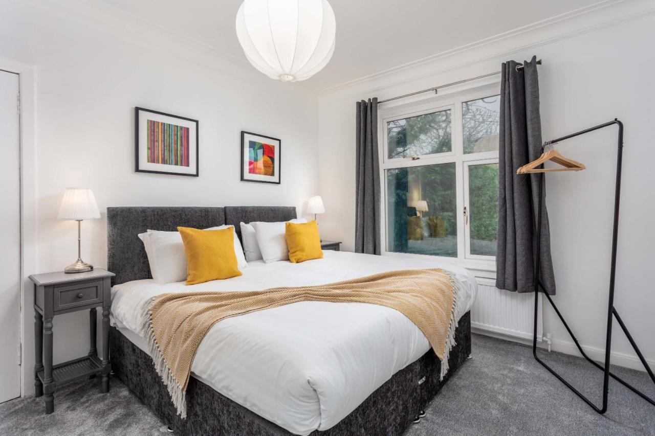 Vakantiehuis Wellington View - Donnini
