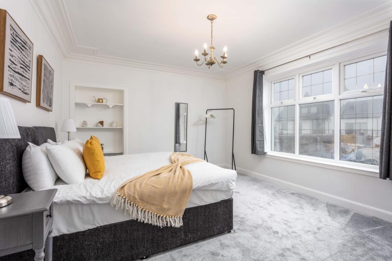 Wellington View - Donnini Vakantiehuis Ayr